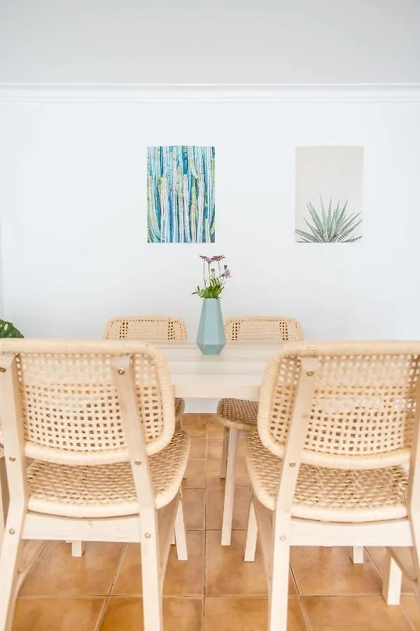 Encosta Da Marina Family Apartment Portimao