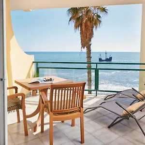  Apartamento Lovely With Pool And Sea View Portugal