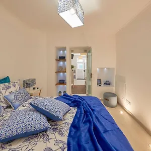  Apartamento Charming In Adamastor Lisbon! Perfect Location - Super But Calm! Portugal
