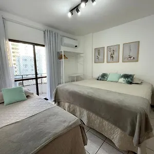  Apartamento Aconchegante No Centro Em Sc Brasil
