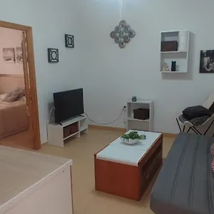  Apartamento En El Corazon De Triana Espanha