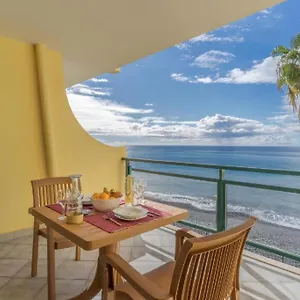  Apartamento Tranquil Beachside - Atlantic Gardens Portugal