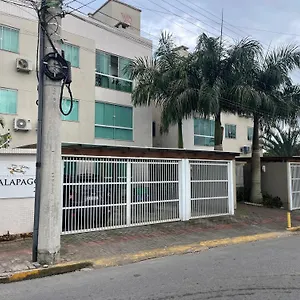  Apartamento Residencial Galápagos, Da Brasil