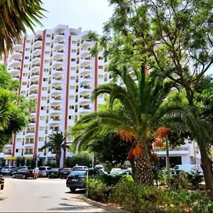 Apartment Da Rocha 2, Portimao