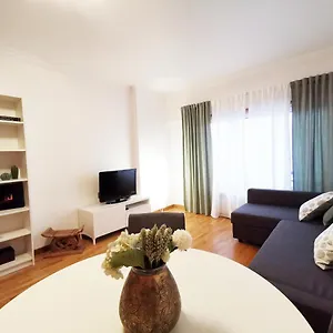  Apartamento Down Town - Expo27 Portugal