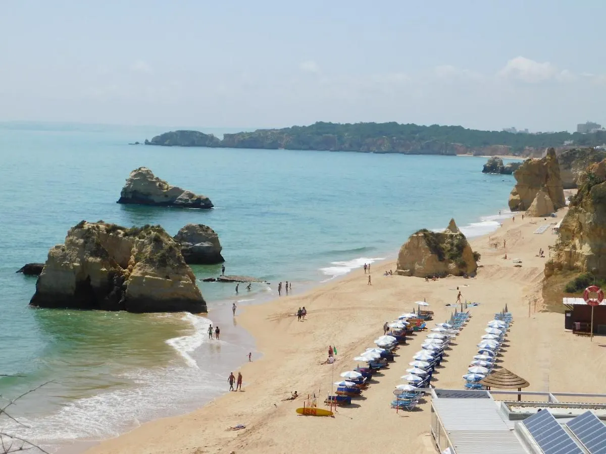Apartmán Encosta Da Marina Family Portimão