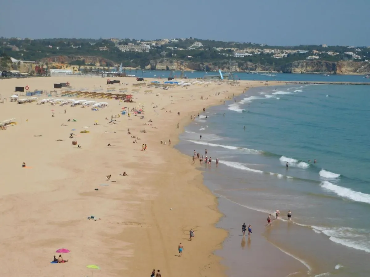Encosta Da Marina Family Apartamento Portimão Portugal