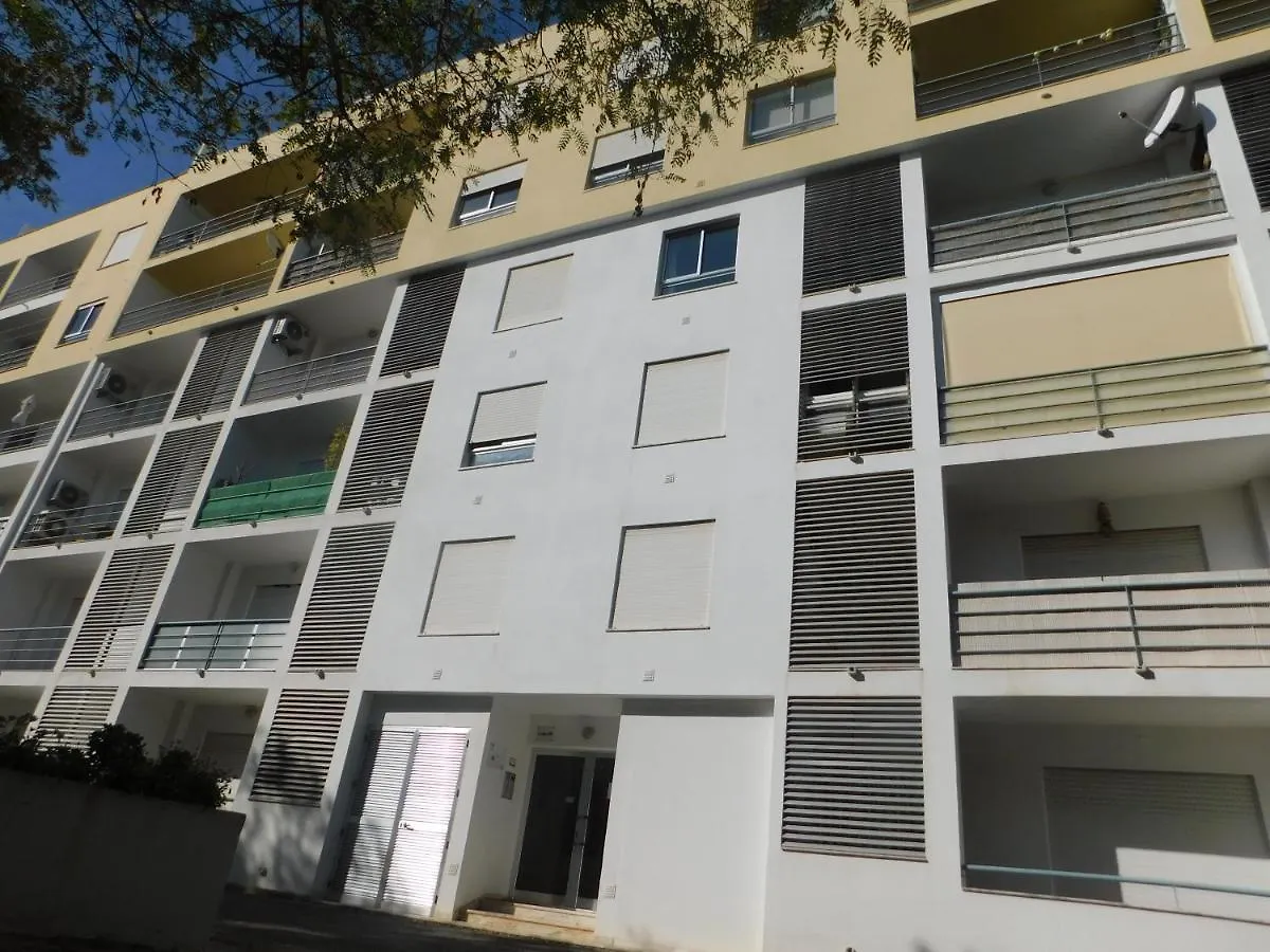 Encosta Da Marina Family Apartamento Portimão