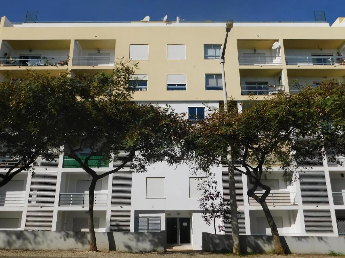 Apartmán Encosta Da Marina Family Portimão 0*,  Portugalsko