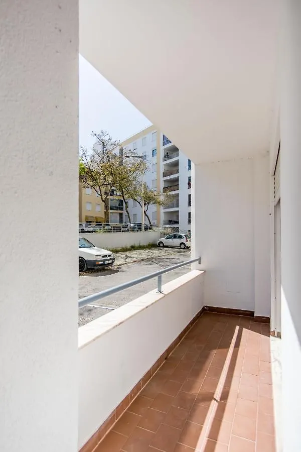 Encosta Da Marina Family Apartamento Portimão Portugal
