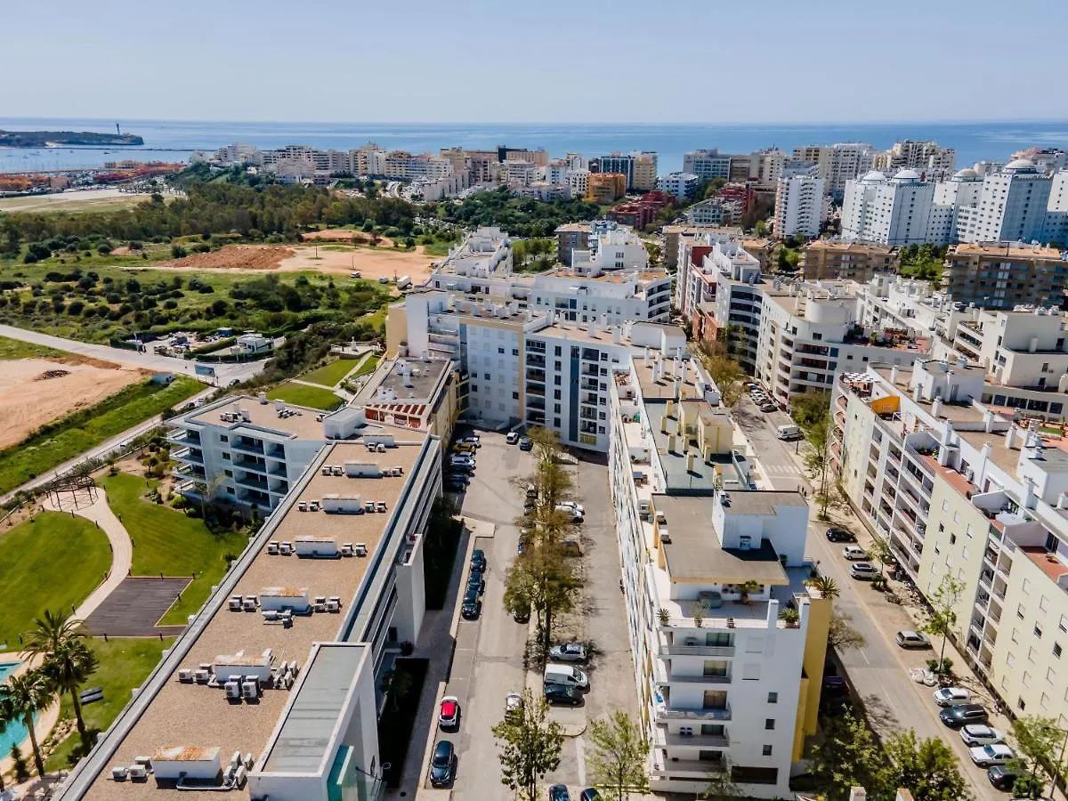Encosta Da Marina Family Apartamento Portimão