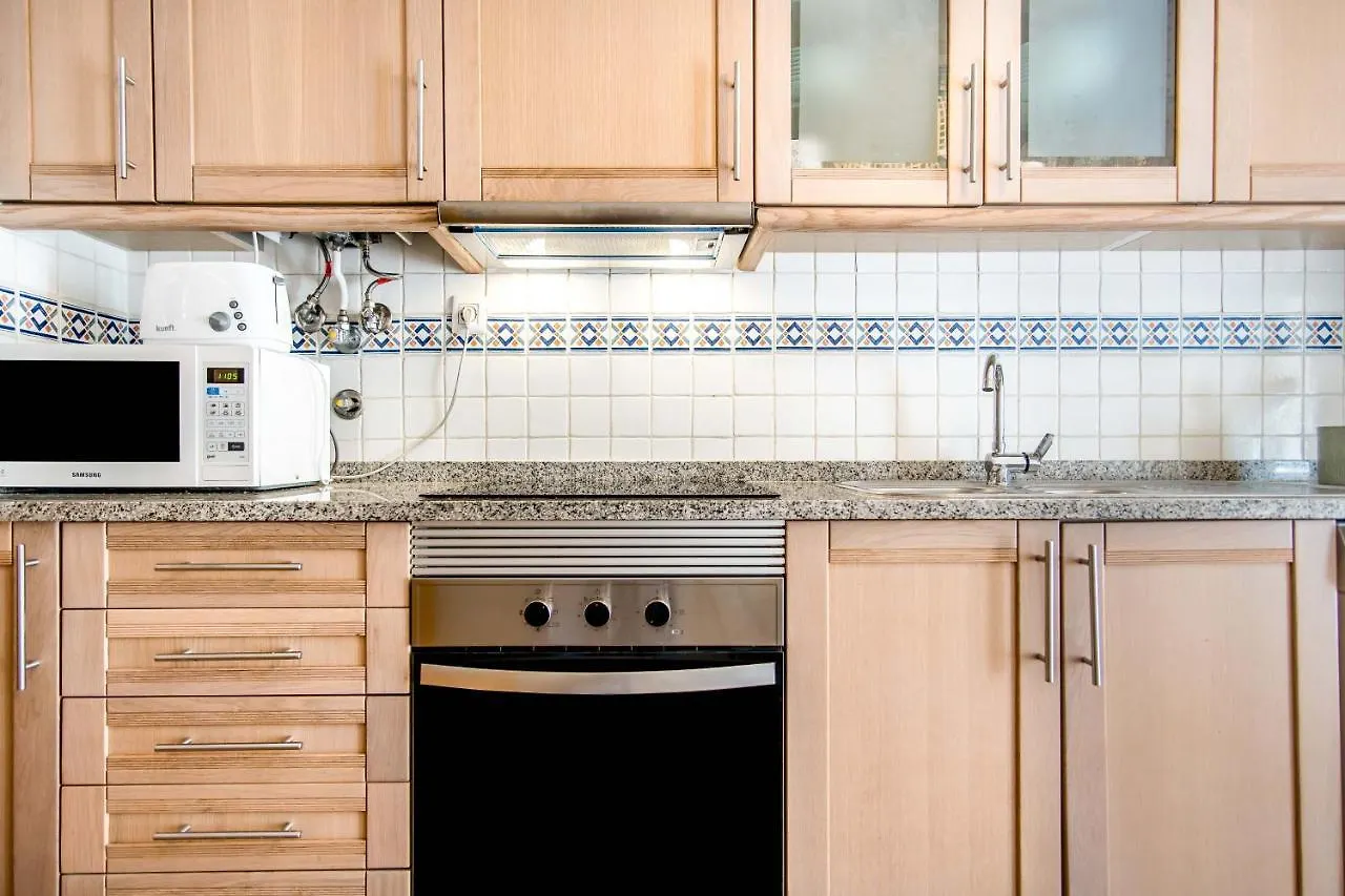 Encosta Da Marina Family Apartamento Portimão