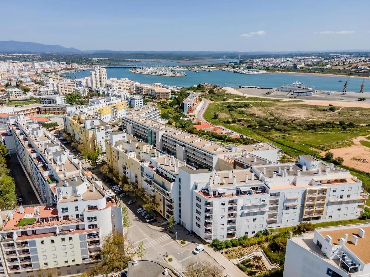 Encosta Da Marina Family Apartamento Portimão