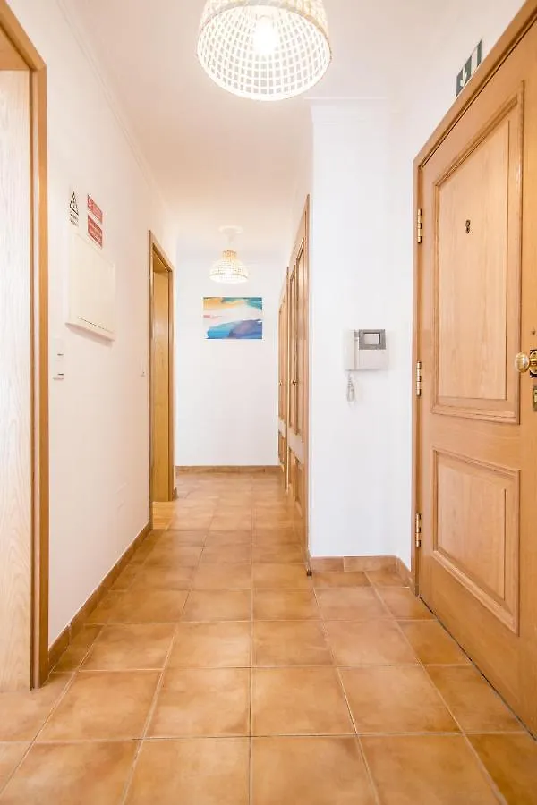 Encosta Da Marina Family Apartamento Portimão 0*,  Portugal