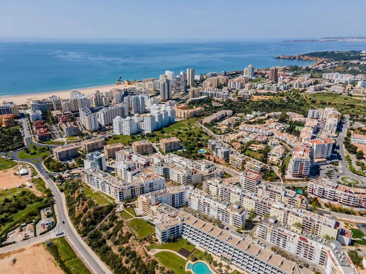 Encosta Da Marina Family Apartamento Portimão