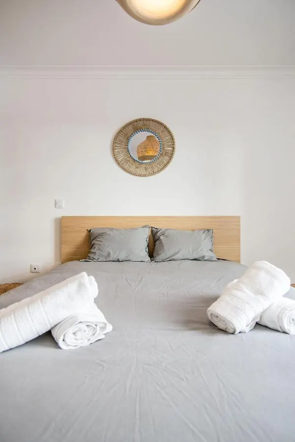 Apartamento Encosta da Marina Family Portimão Portugal